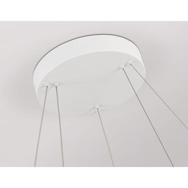 Подвесной светодиодный светильник Ambrella light Comfort Line FL5542 Подвесной светодиодный светильник Ambrella light Comfort Line FL5542