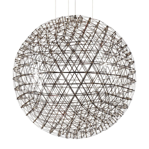 Подвесной светодиодный светильник Loft IT Raimond 9027-127 Подвесной светодиодный светильник Loft IT Raimond 9027-127