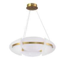 Подвесной светодиодный светильник ST Luce Etoile SL1304.203.45