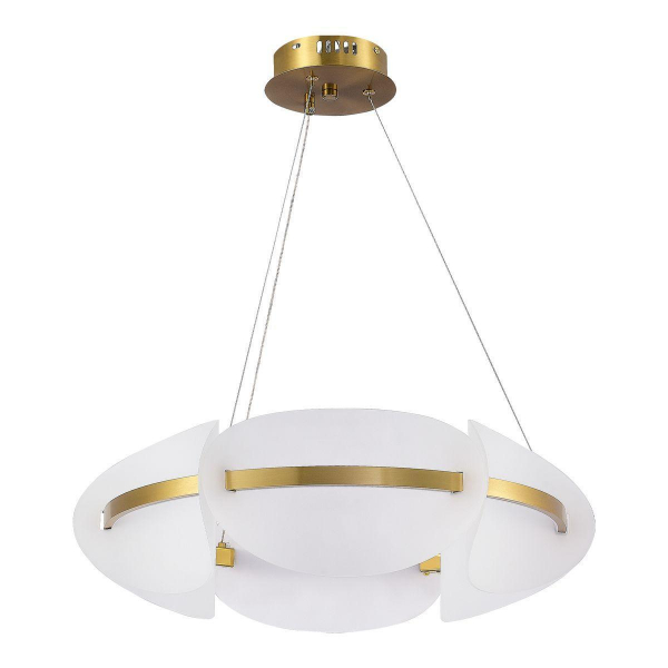 Подвесной светодиодный светильник ST Luce Etoile SL1304.203.45 Подвесной светодиодный светильник ST Luce Etoile SL1304.203.45