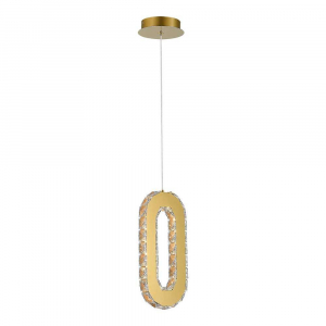 Подвесной светильник ST Luce ALLUNGO SL6506.203.01