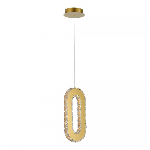 Подвесной светильник ST Luce ALLUNGO SL6506.203.01 Подвесной светильник ST Luce ALLUNGO SL6506.203.01