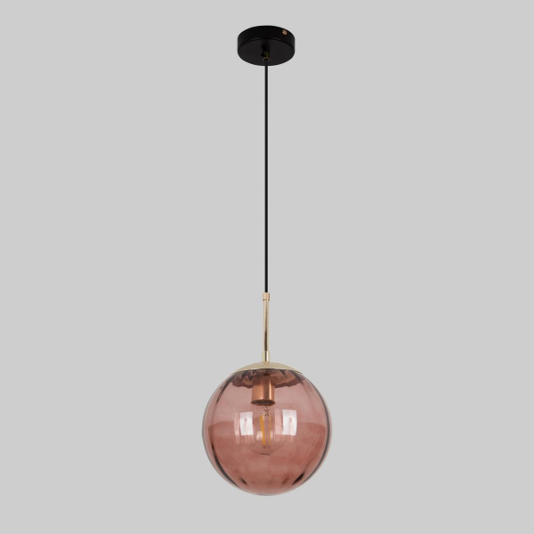 Подвесной светильник Modelux Modemodern MD.1221.1 RD