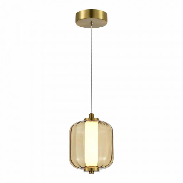Подвесной светильник ST Luce SUMMER SL1193.303.01 Подвесной светильник ST Luce SUMMER SL1193.303.01