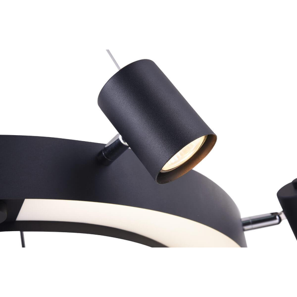 Подвесной светильник Vele Luce Octopus VL10152P06 Подвесной светильник Vele Luce Octopus VL10152P06
