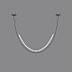 Подвесной светильник Imperium Loft Lianna L80 213762-23