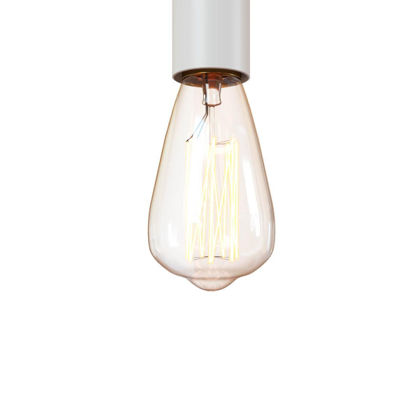 Подвесной светильник Loft IT Wickle Loft1510WH Подвесной светильник Loft IT Wickle Loft1510WH