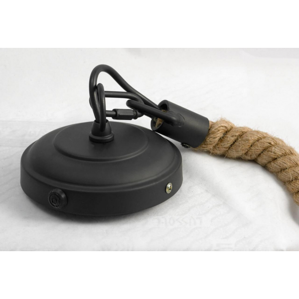 Подвесной светильник Lussole Loft LSP-9667 Подвесной светильник Lussole Loft LSP-9667