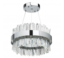 Подвесной светодиодный светильник MW-Light Аделард 642014501