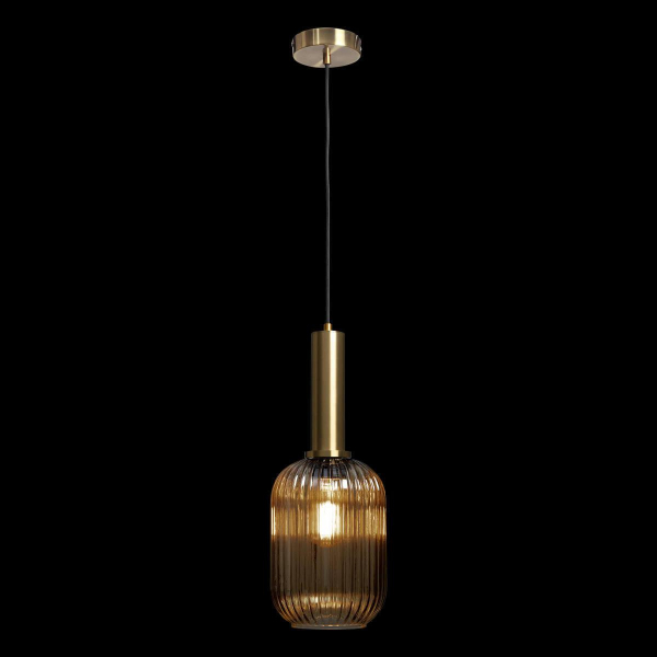 Подвесной светильник Loft IT IRIS 2071-A+BR Подвесной светильник Loft IT IRIS 2071-A+BR