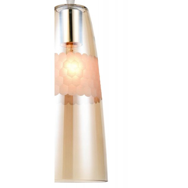 Подвесной светильник Vele Luce Lucky VL5394P21 Подвесной светильник Vele Luce Lucky VL5394P21