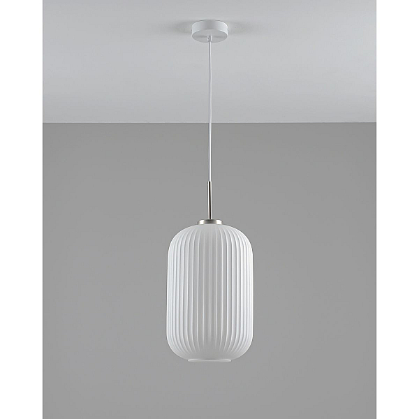 Подвесной светильник Moderli Ivory V11030-1P