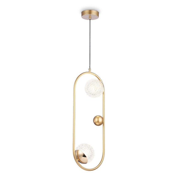 Подвесной светильник Ambrella light Traditional Crystal TR5431 Подвесной светильник Ambrella light Traditional Crystal TR5431
