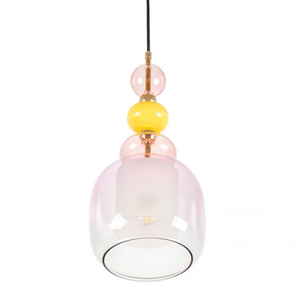 Подвесной светильник MyFar Louis MR2505-1P