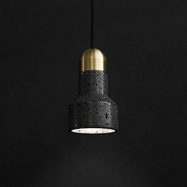 Подвесной светильник Imperium Loft Jazz Stone 189840-23 Подвесной светильник Imperium Loft Jazz Stone 189840-23