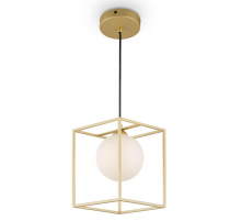 Подвесной светильник Freya Trinity FR5113PL-01G