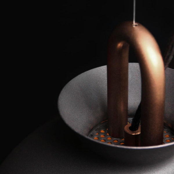 Подвесной светильник Imperium Loft Omg Coil 101865-26