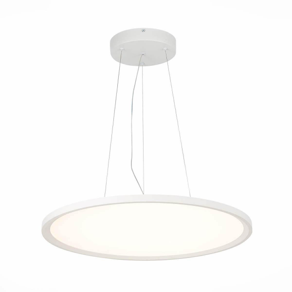 Подвесной светодиодный светильник ST Luce ST602.543.56 Подвесной светодиодный светильник ST Luce ST602.543.56
