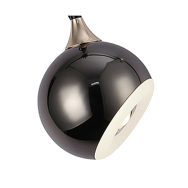 Подвесной светодиодный светильник Kink Light Тимо 07529-1A,29