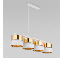 Подвесной светильник TK Lighting 4775 Hilton Gold