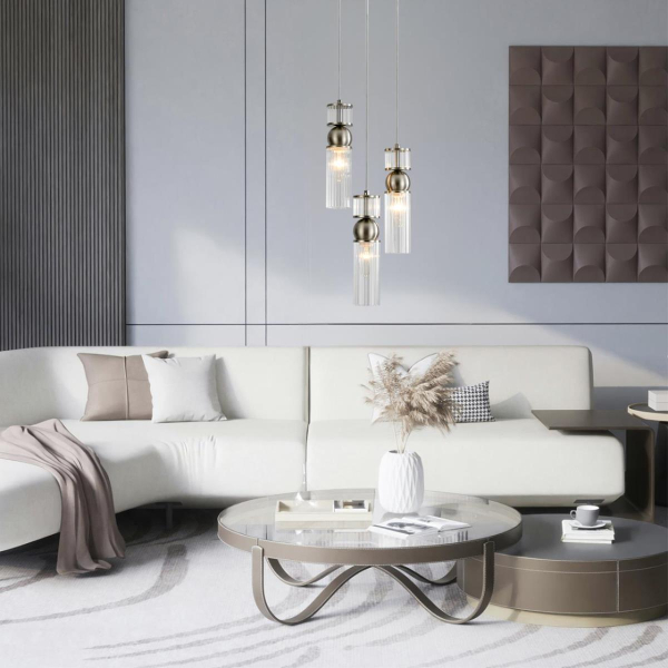 Подвес Lumion DENVER 8277/3A