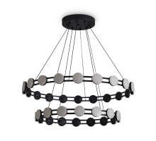 Подвесной светодиодный светильник Freya Collar FR5494PL-FR6180PL-L70B