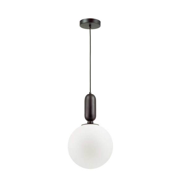 Подвесной светильник Odeon Light Pendant Okia 4671/1 Подвесной светильник Odeon Light Pendant Okia 4671/1