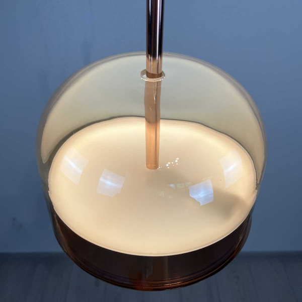 Подвесной светодиодный светильник Imperium Loft Noten 140900-26