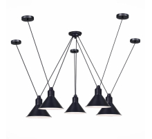 Подвесной светильник ST Luce SVEVO SL1804.403.05