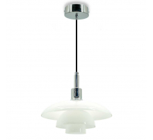 Светильник подвесной Lightera Bacalar LE124L-28C