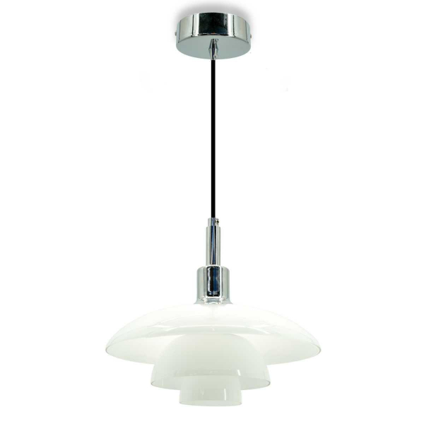 Светильник подвесной Lightera Bacalar LE124L-28C