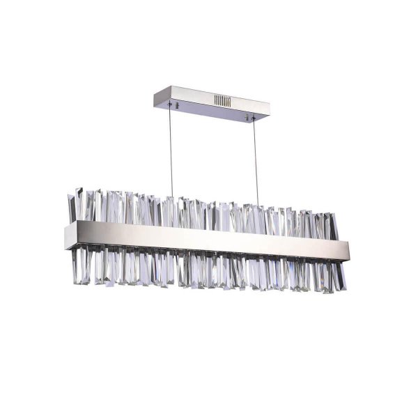Подвесной светильник Vele Luce Calabria VL3073P11 Подвесной светильник Vele Luce Calabria VL3073P11