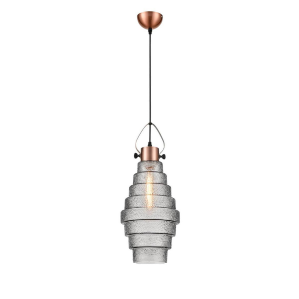 Подвесной светильник Vele Luce Genio VL5402P11 Подвесной светильник Vele Luce Genio VL5402P11
