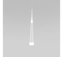 Подвесной светодиодный светильник Elektrostandard DLR038 7+1W 4200K белый матовый a044559
