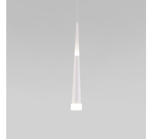 Подвесной светодиодный светильник Elektrostandard DLR038 7+1W 4200K белый матовый a044559