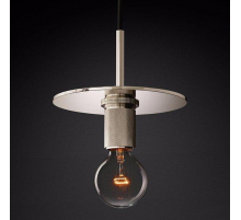 Подвесной светильник Loft-Concept Restoration Hardware Utilitaire Collection 40.2344-0