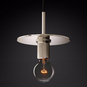 Подвесной светильник Loft-Concept Restoration Hardware Utilitaire Collection 40.2344-0