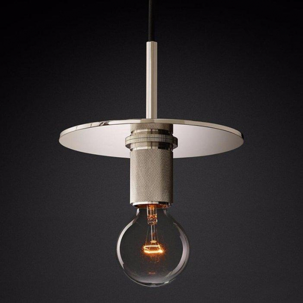 Подвесной светильник Loft-Concept Restoration Hardware Utilitaire Collection 40.2344-0 Подвесной светильник Loft-Concept Restoration Hardware Utilitaire Collection 40.2344-0