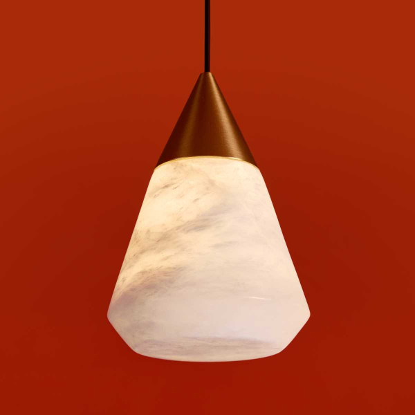 Подвесной светильник Freya Modern Cave FR5631PL-L6BS1