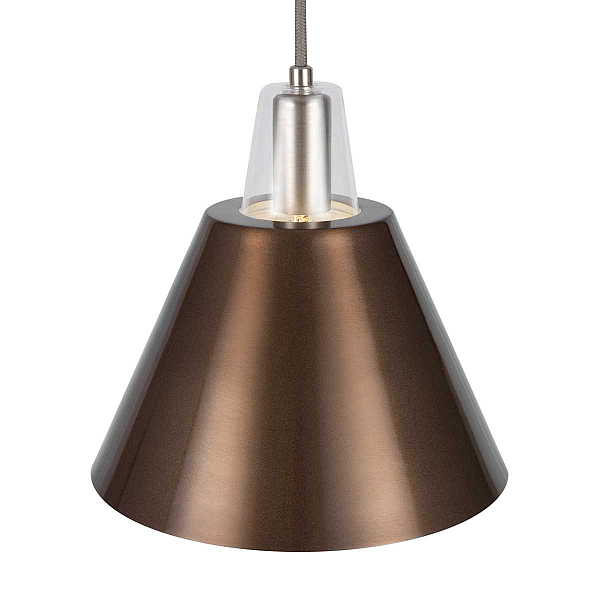 Подвесной светильник Freya Акцент / Accent FR5276PL-01N