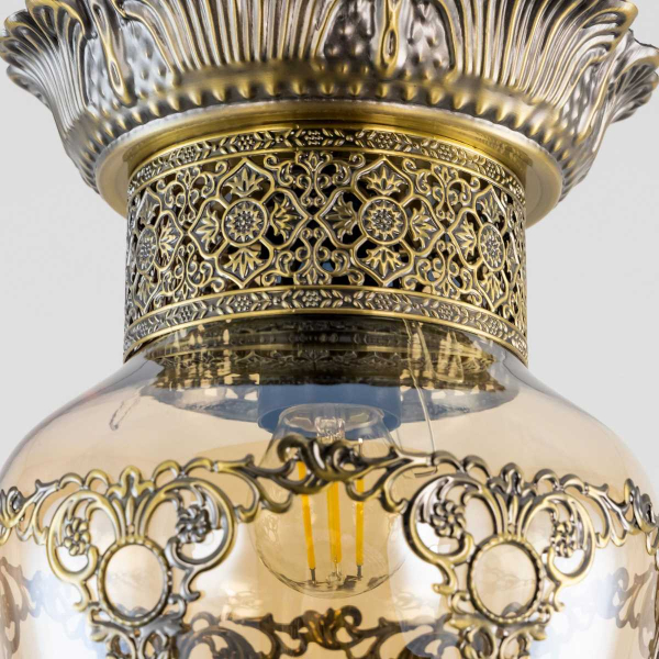 Подвесной светильник Citilux Каир CL419213