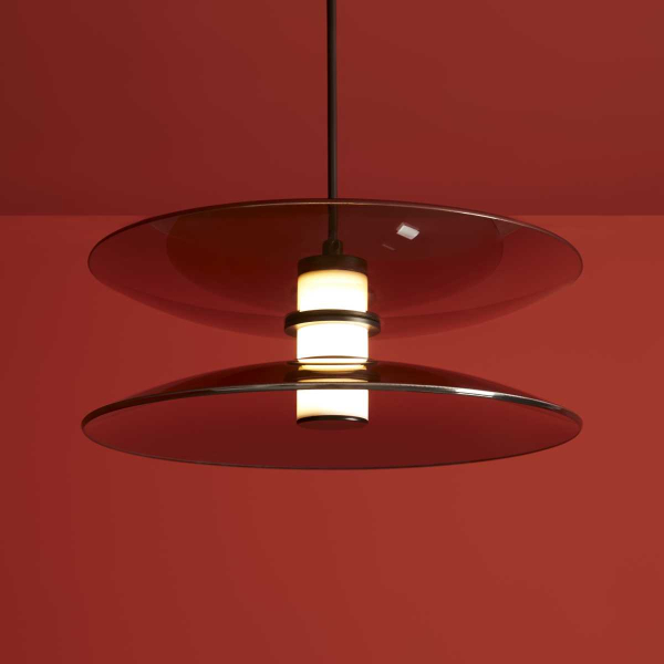 Подвесной светильник Freya Modern Tower FR5537PL-L6B1