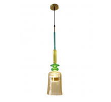 Светильник подвесной Alfa Light F3224-26 LED