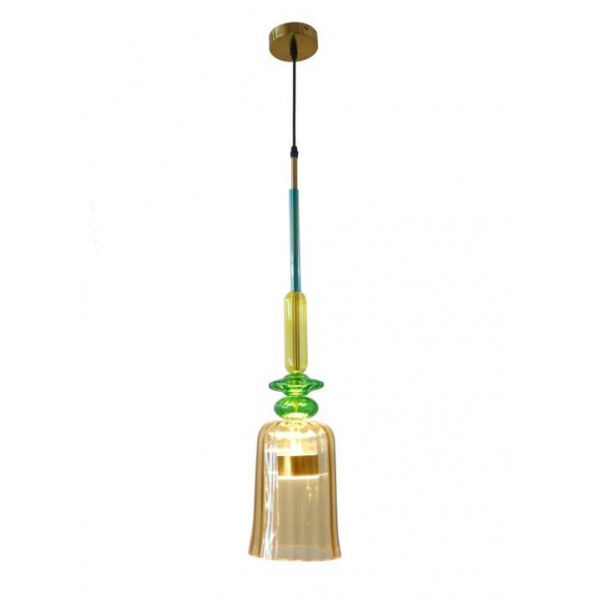 Светильник подвесной Alfa Light F3224-26 LED Светильник подвесной Alfa Light F3224-26 LED