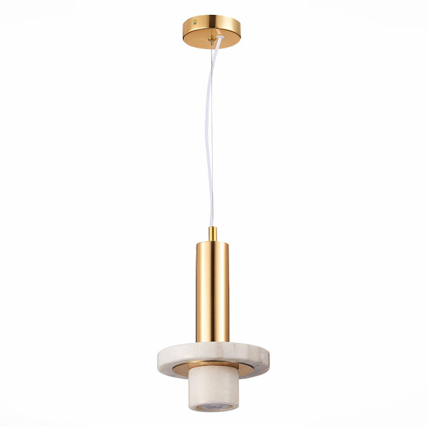 Подвесной светильник ST Luce Pietra SL1210.503.01 Подвесной светильник ST Luce Pietra SL1210.503.01