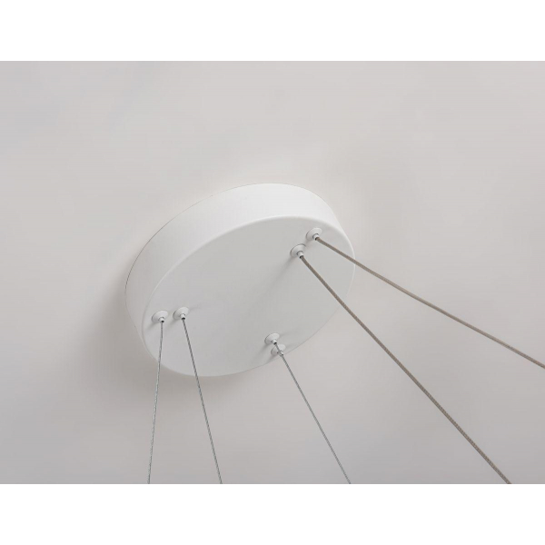 Подвесной светодиодный светильник Ambrella light Comfort Line FL5862 Подвесной светодиодный светильник Ambrella light Comfort Line FL5862