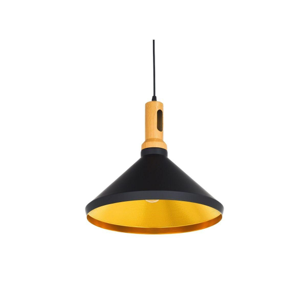 Подвесной светильник Lumina Deco Loffia LDP 7868 BK Подвесной светильник Lumina Deco Loffia LDP 7868 BK