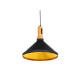 Подвесной светильник Lumina Deco Loffia LDP 7868 BK
