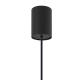 Подвесной светильник Nowodvorski Zenith M Black 8001