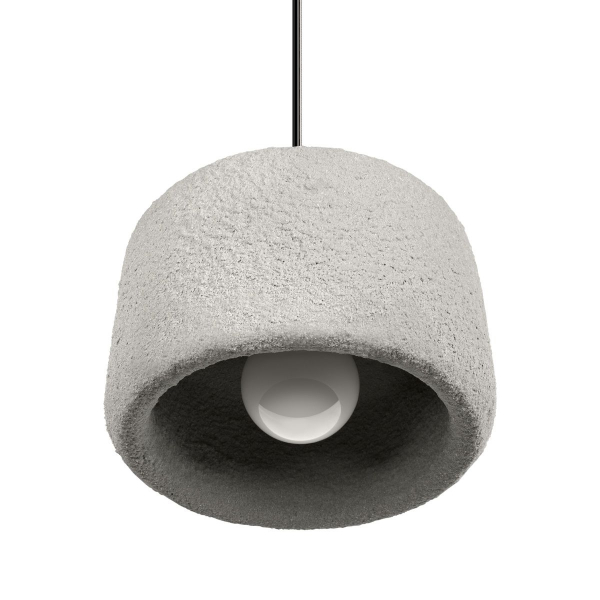 Подвесной светильник Loft IT Stone 10252/300 Grey Подвесной светильник Loft IT Stone 10252/300 Grey